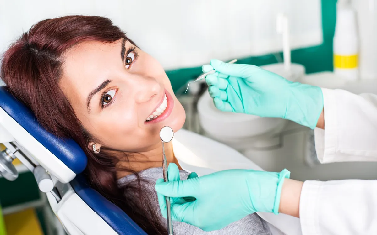 enamel preservation matters