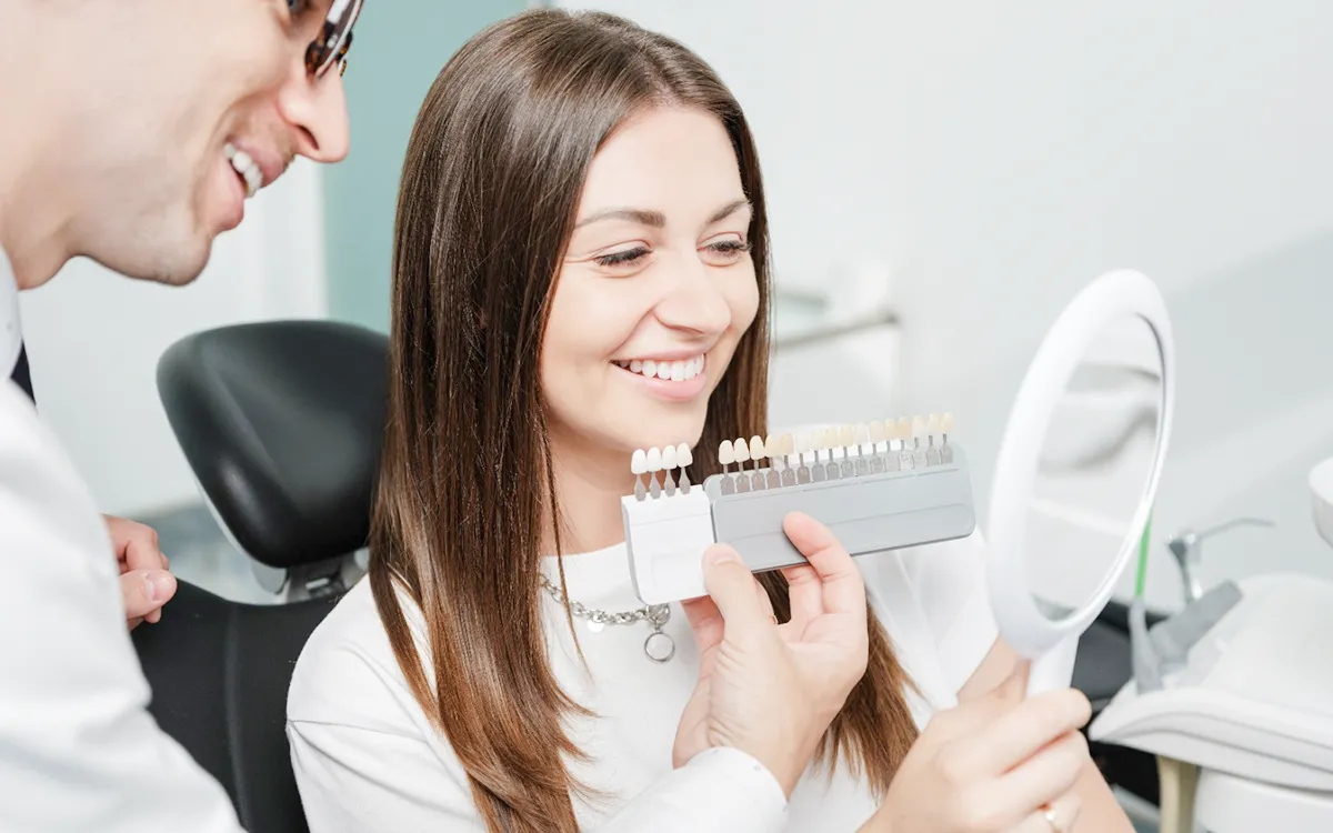 minimal-prep veneers