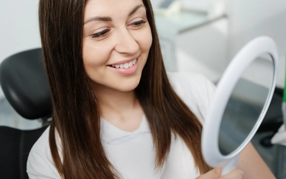 The best veneer treatment