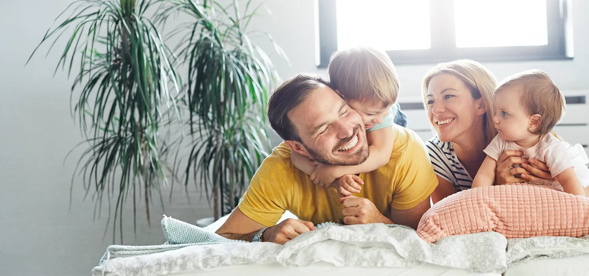 Orthodontics for Children & Teenagers