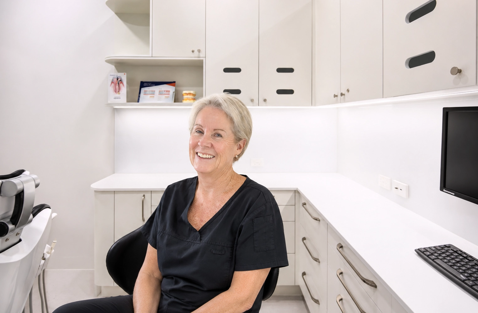 Dental fillings