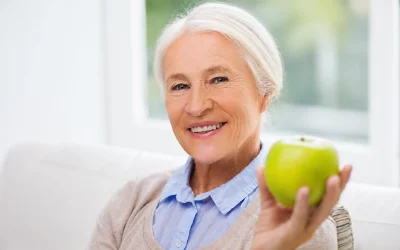 The true long-term value of dental implants