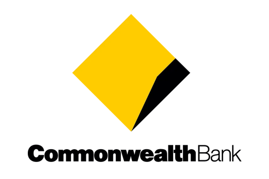 Commonwealth Bank logo
