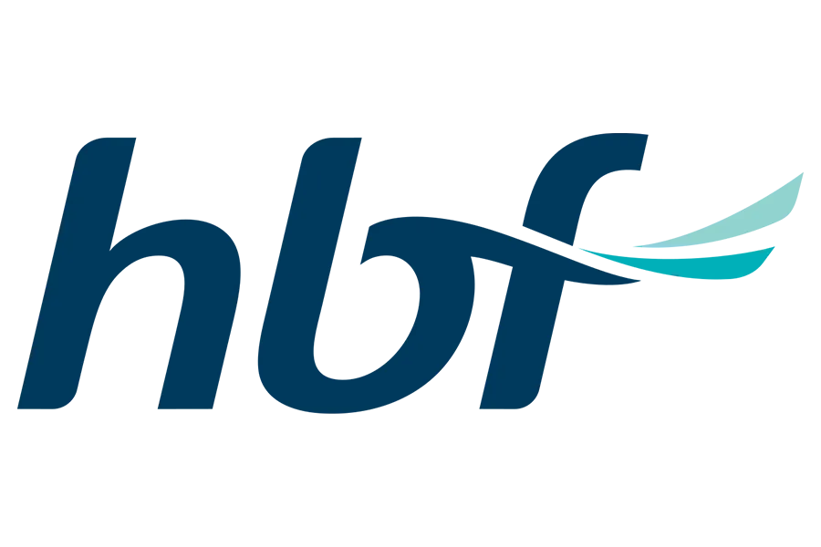 hbf logo