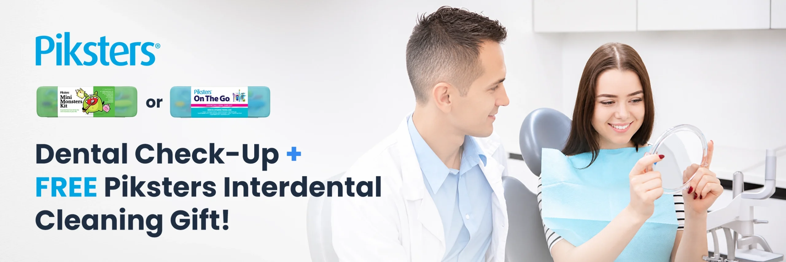 Dental Check-Up