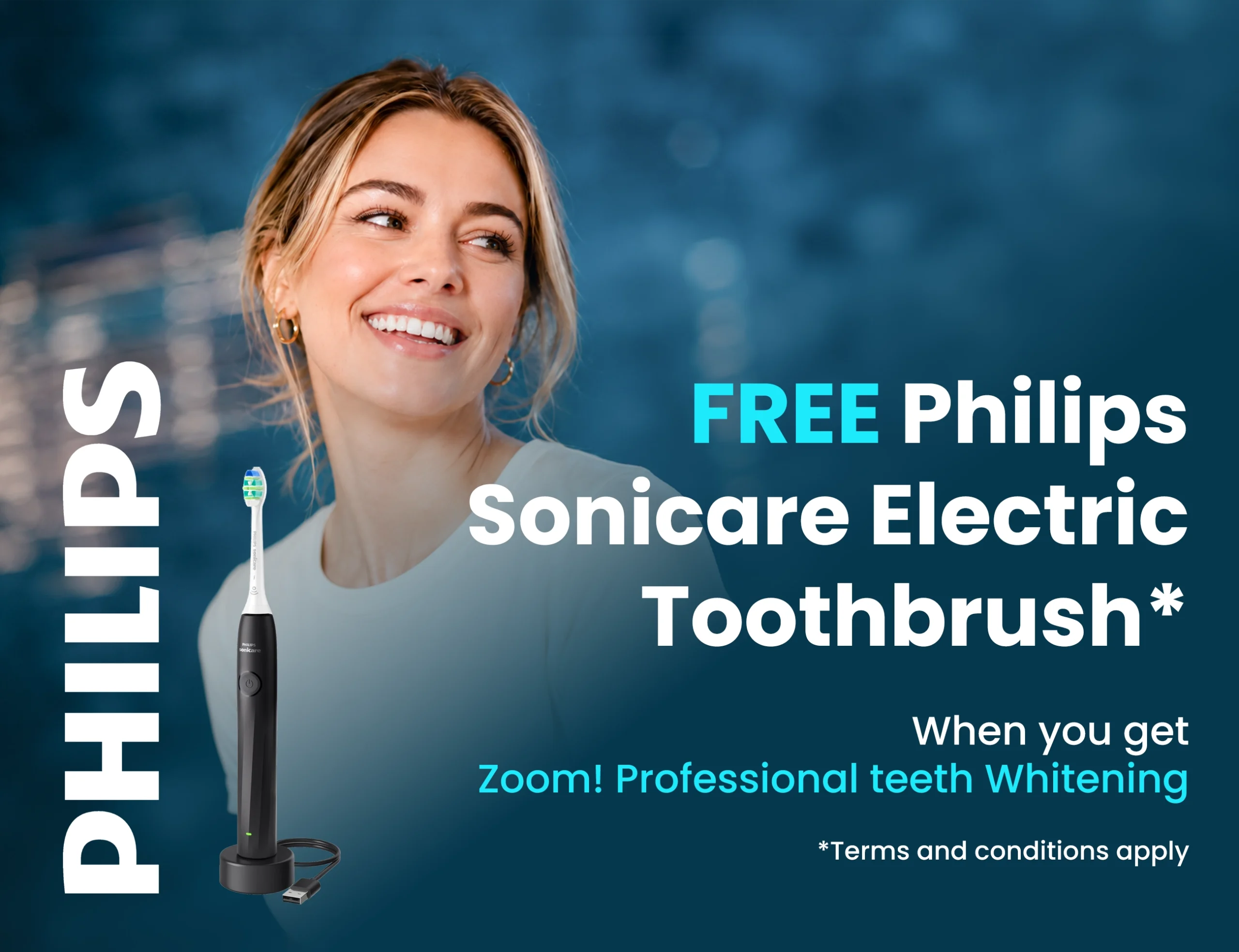 Philips Zoom! Whitening
