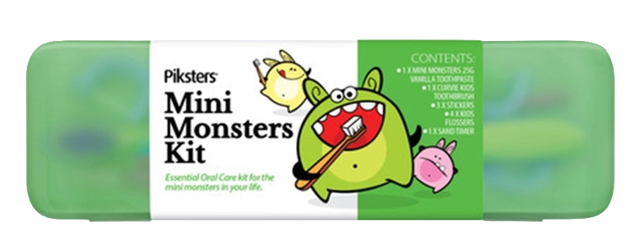 Piksters