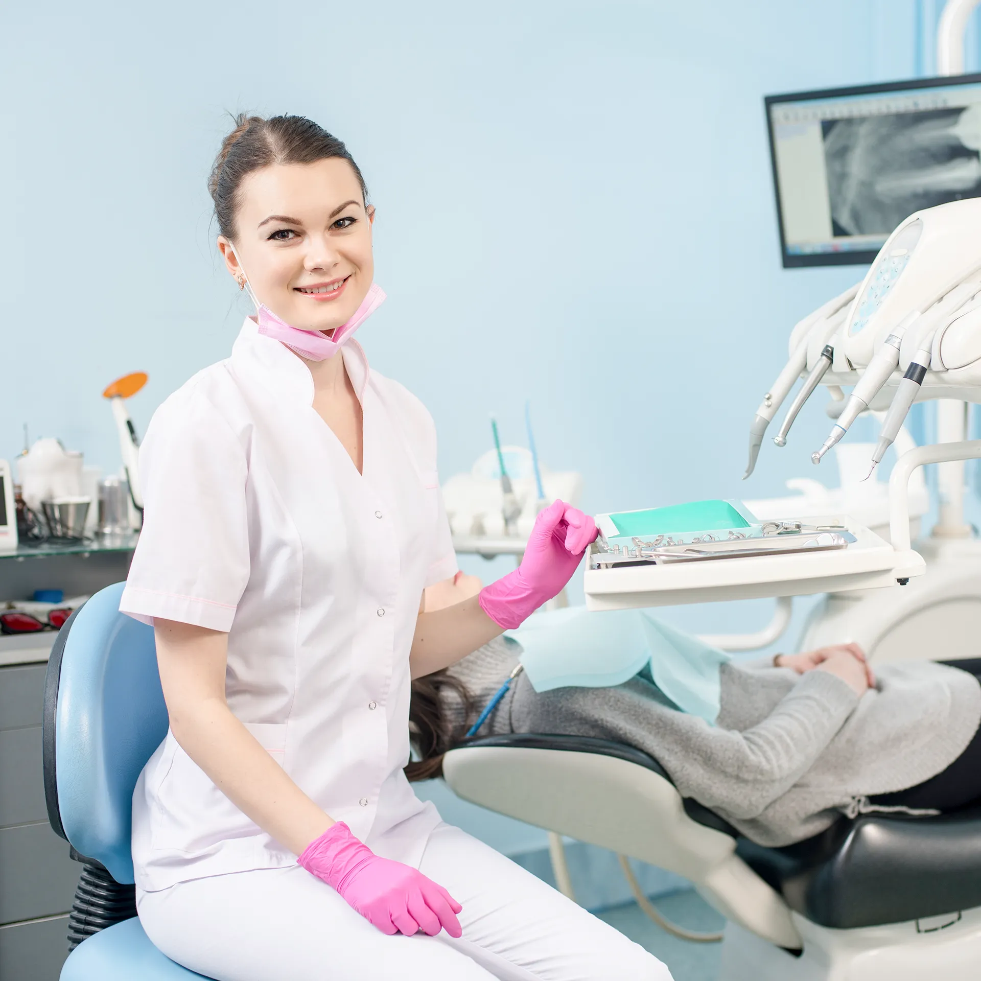 Use your private health insurance