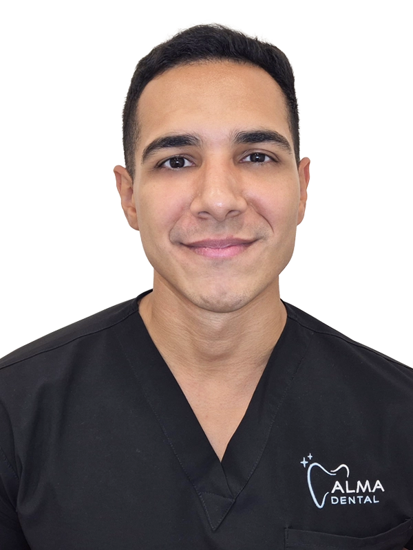 Natalie - Dental Nurse
