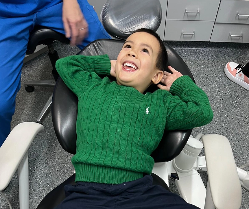 Children Dentistry