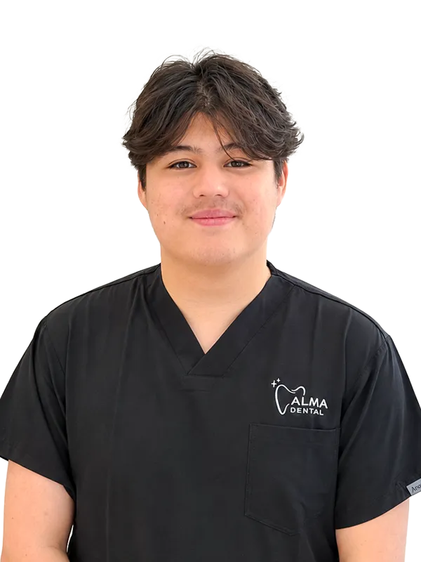 Alma Dental Lachlan