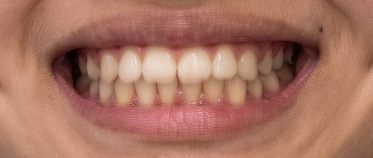 Case Study: Teen Orthodontic Treatment