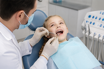 General Dentistry