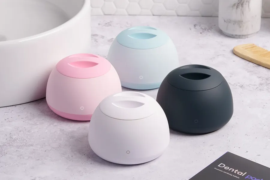 ultrasonic cleaner